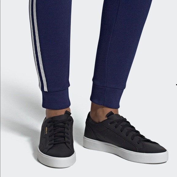 women's adidas sleek shoes
